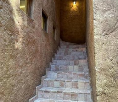 Santeagueda Apartamento | Luxury Apartment in Nativitas