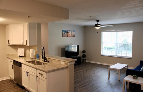 North Naples Apartamento | Luxury apartment in Naples 6