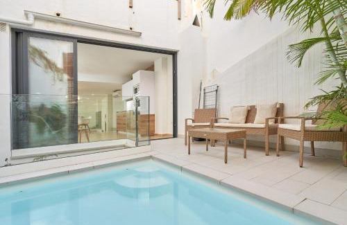 Nerja City Centre Apartamento | Luxury apartment in Nerja