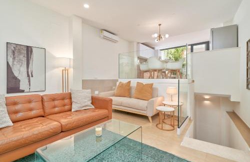 Nerja City Centre Apartamento | Luxury apartment in Nerja