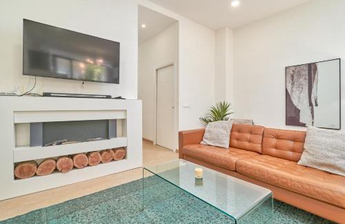 Nerja City Centre Apartamento | Luxury apartment in Nerja