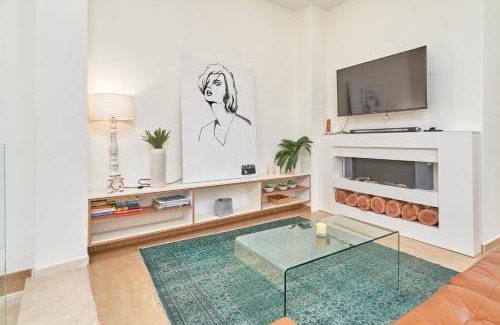 Nerja City Centre Apartamento | Luxury apartment in Nerja