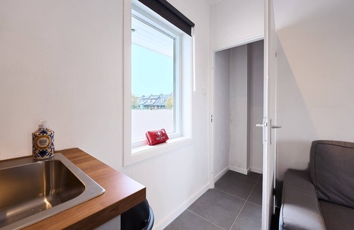 Stratum Casa | Luxury Apartment in Eindhoven