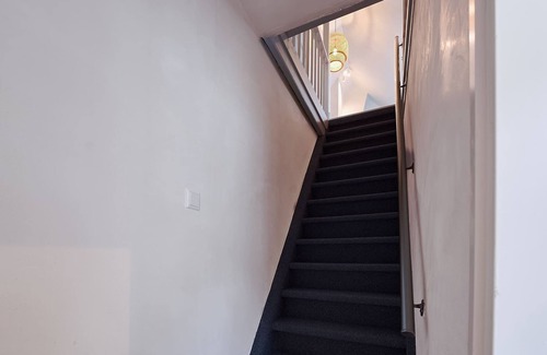 Stratum Casa | Luxury Apartment in Eindhoven