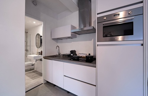Stratum Apartamento | Luxury Apartment in Eindhoven