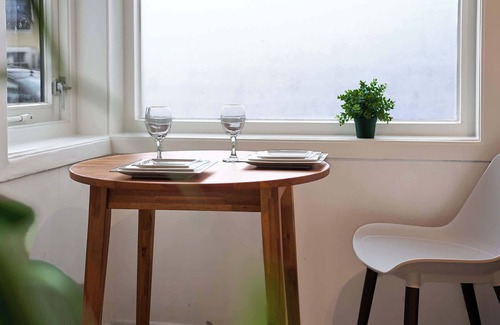 Stratum Apartamento | Luxury Apartment in Eindhoven