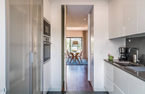Vilamoura Apartamento | Apartamento de lujo en un prestigioso condominio privado con piscina