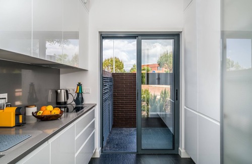 Vilamoura Apartamento | Apartamento de lujo en un prestigioso condominio privado con piscina