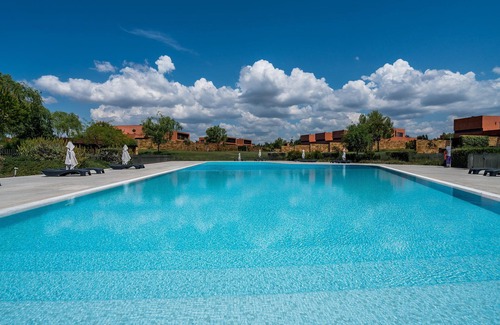 Vilamoura Apartamento | Apartamento de lujo en un prestigioso condominio privado con piscina