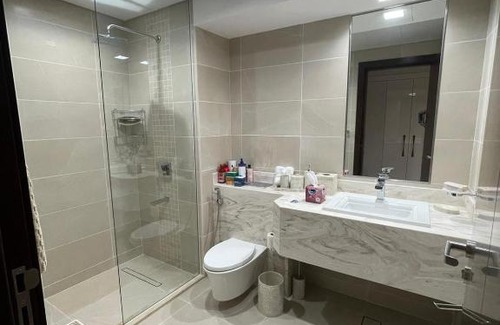 Doha Apartamento | LUXURY APARTMENT IN PEARL ISLAND FOR FIFA