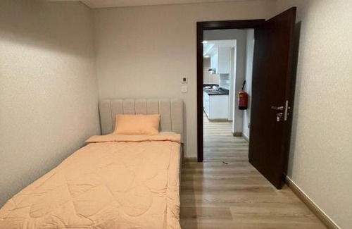 Doha Apartamento | LUXURY APARTMENT IN PEARL ISLAND FOR FIFA