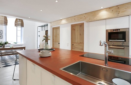 Arles Apartamento | apartamento de lujo en la mansión
