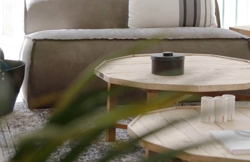 Arles Apartamento | apartamento de lujo en la mansión
