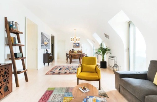 Misericordia Apartamento | Su apartamento de lujo en el corazón de Lisboa