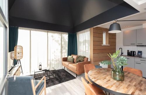 Renesse Apartamento | Luxury apartment in Renesse with infrared sauna