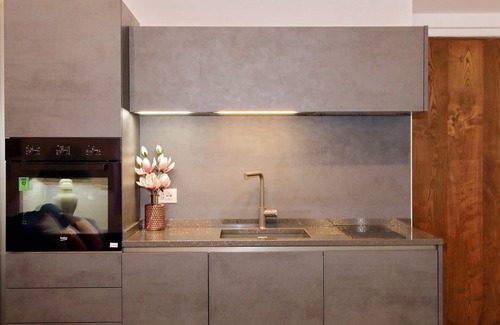 Repubblica Apartamento | Luxury apartment in Rione Monti