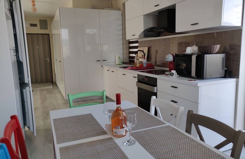 Baia Mare Apartamento | Luxury apartment in central residential area
