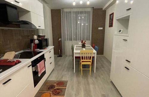 Baia Mare Apartamento | Luxury apartment in central residential area