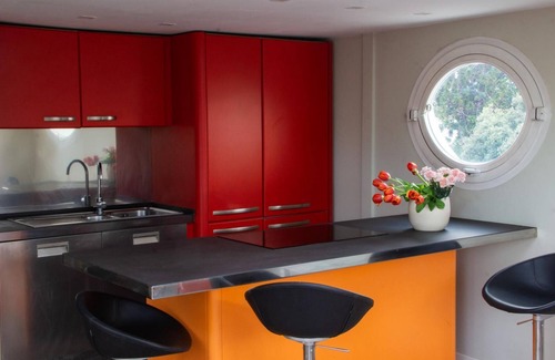 Repubblica Apartamento | Luxury apartment in Rome Center