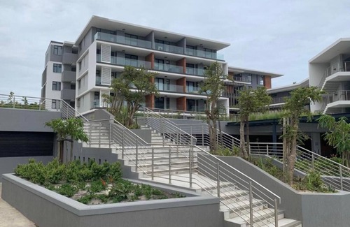 Hillhead Apartamento | Luxury apartment in Sibaya with sea views, best in its class!!