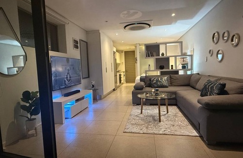 Hillhead Apartamento | Luxury apartment in Sibaya with sea views, best in its class!!