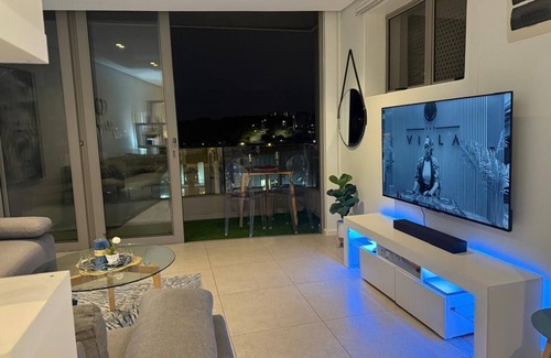 Hillhead Apartamento | Luxury apartment in Sibaya with sea views, best in its class!!