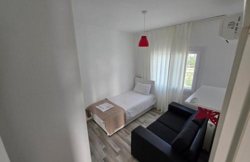 Vasilia Apartamento | Luxury Apartment in Saklikent Site