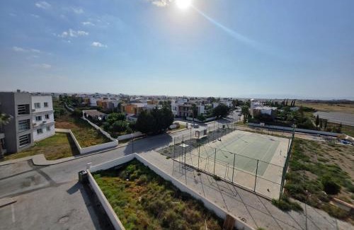 Vasilia Apartamento | Luxury Apartment in Saklikent Site