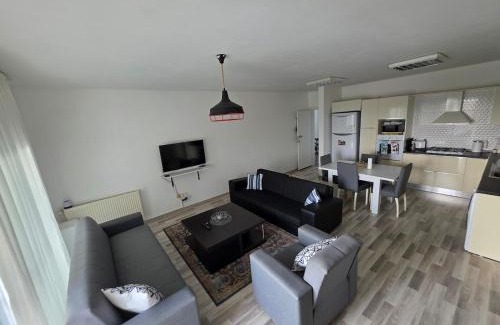 Vasilia Apartamento | Luxury Apartment in Saklikent Site