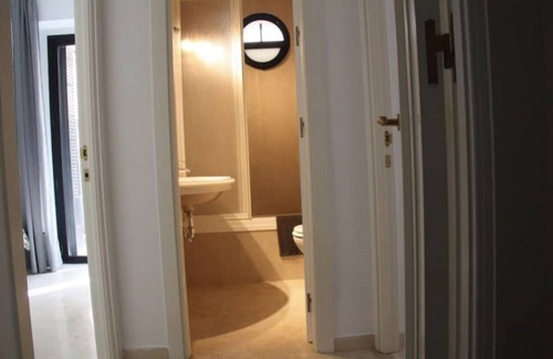Alfalfa Apartamento | Luxury apartment in Seville