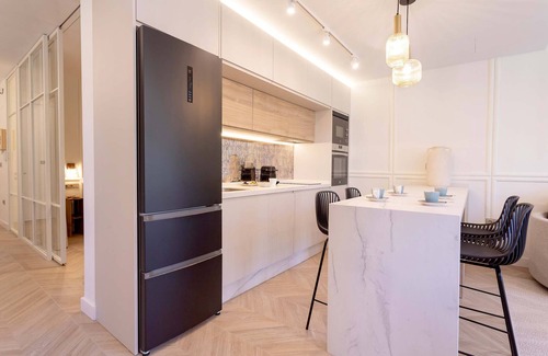 Historical Center Apartamento | Luxury apartment in Sevilla center. Chicarreros