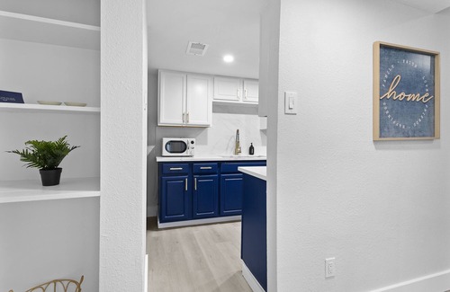 Riverside Apartamento | Luxury Apartment In South Austin-6 MIN to Downtown