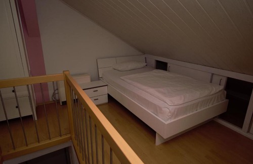 Schmidener Vorstadt Apartamento | Luxury Apartment in Stuttgart