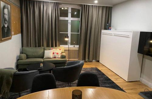 Mikkeli Apartamento | Luxury Apartment in the center