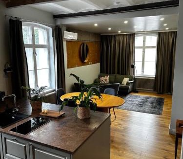 Mikkeli Apartamento | Luxury Apartment in the center
