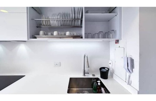 Zona Rosa Apartamento | Apartamento de lujo en la mejor zona Bogotá