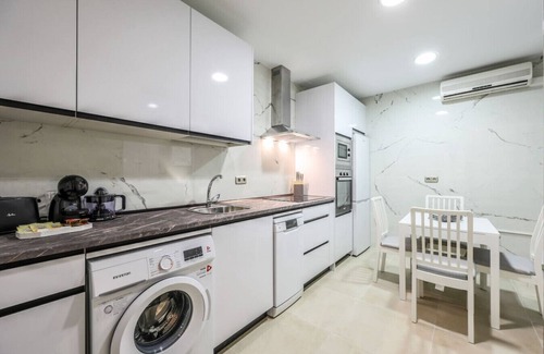 Almagro Condominio | Piso de lujo en una de las zonas más exclusivas de Madrid!