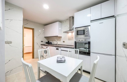 Almagro Condominio | Piso de lujo en una de las zonas más exclusivas de Madrid!