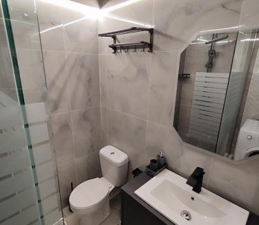 Meteora Apartamento | luxury apartment in the center of Livadia