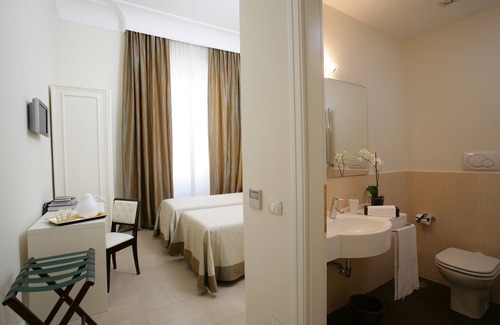 Prati Apartamento | Luxury apartment in the historical center.