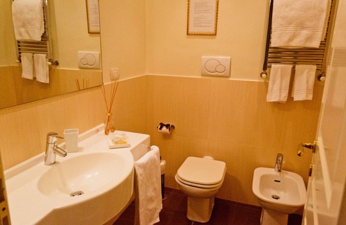 Prati Apartamento | Luxury apartment in the historical center.