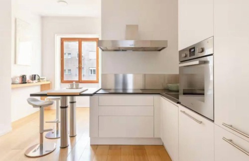 Milan Centre Apartamento | Luxury Apartment in the Heart of Milan – Steps from the Duomo!