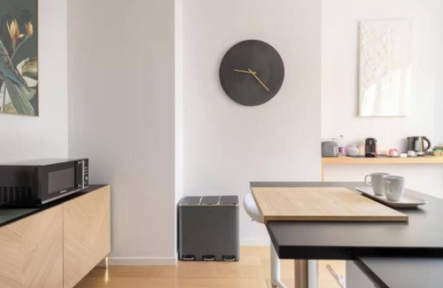 Milan Centre Apartamento | Luxury Apartment in the Heart of Milan – Steps from the Duomo!