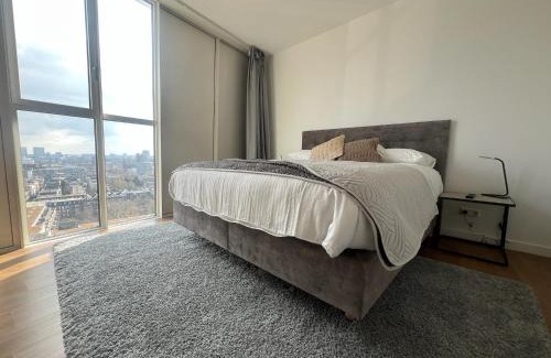 Rotterdam Apartamento | Luxury apartment in the city center