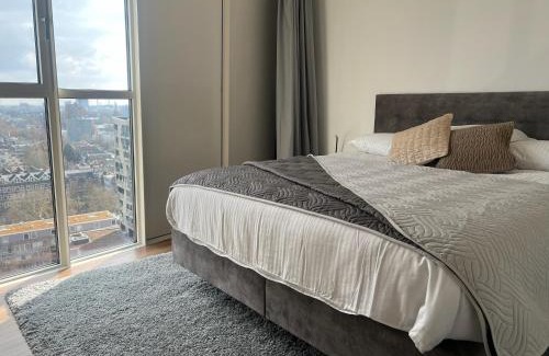 Rotterdam Apartamento | Luxury apartment in the city center