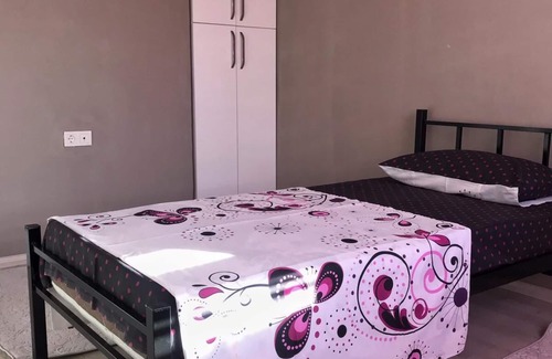 Ankara City Center Casa | Apartamento de lujo en el centro de la ciudad