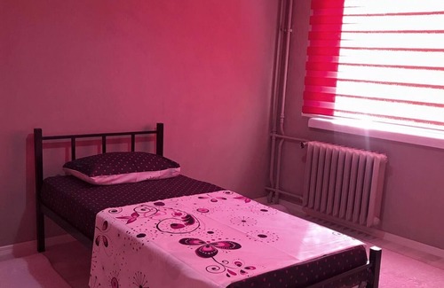 Ankara City Center Casa | Apartamento de lujo en el centro de la ciudad