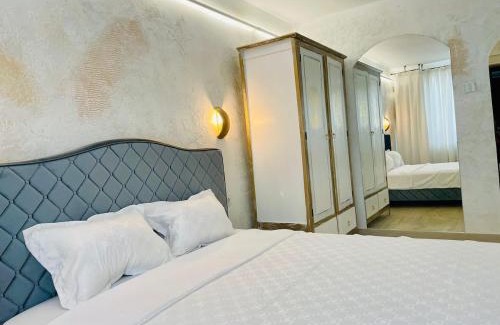 Galati Apartamento | Luxury Apartment in Țiglina 1