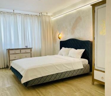 Galati Apartamento | Luxury Apartment in Țiglina 1