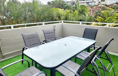 Umhlali Beach Apartamento | Luxury apartment in Waikiki E5 close to the beach